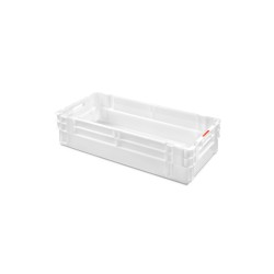 CAISSE GERBABLE ET EMBOITABLE 800X400X200