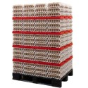 KIT DE STOCKAGE DE 10 800 ŒUFS