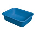 BAC RECTANGULAIRE A PATONS 20 LITRES