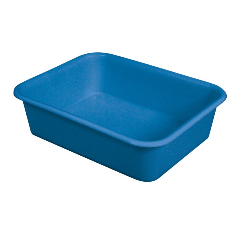 BAC RECTANGULAIRE A PATONS 20 LITRES