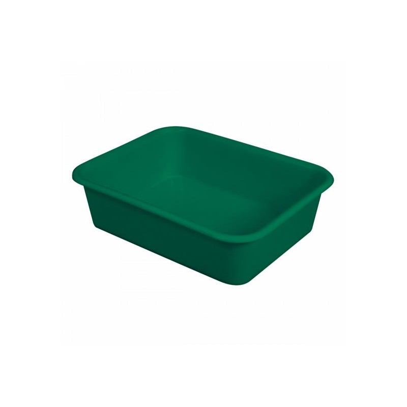 BAC A PATONS VERT DEDIÉ AU BIO