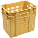 MANNE A PAIN COMPACTE 120 L