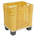 MANNE A PAIN COMPACTE 120 L