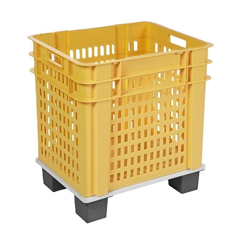 MANNE A PAIN COMPACTE 120 L