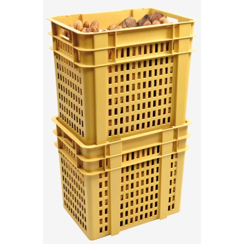 MANNE A PAIN COMPACTE 120 L