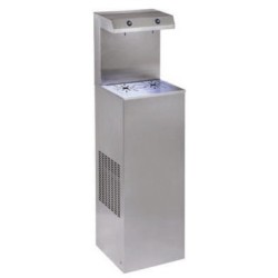FONTAINE A EAU 150 LITRES / REFROIDISSEUR