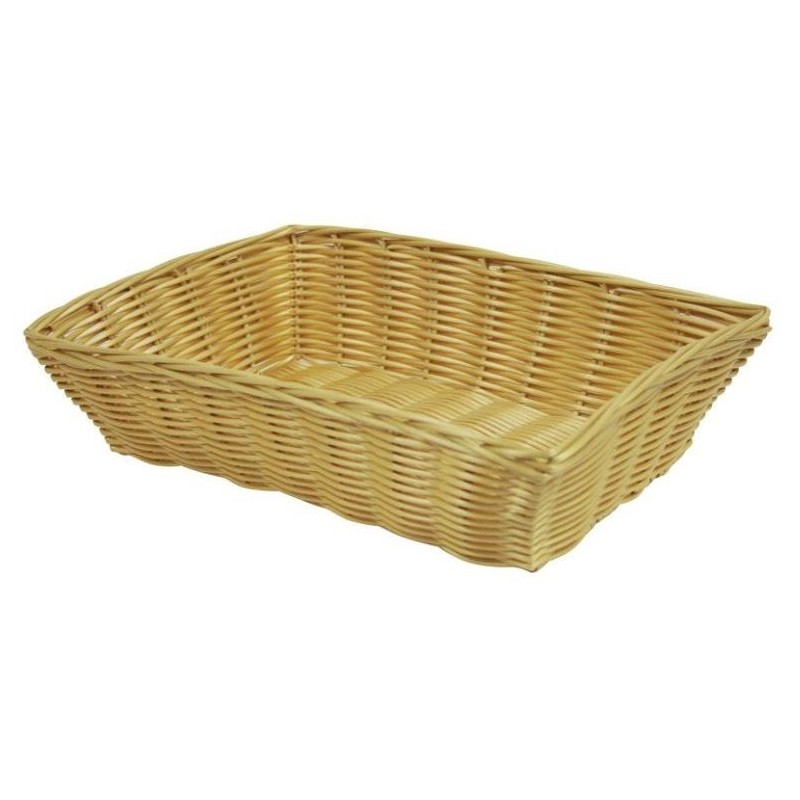 VANNERIE POLYPROPYLENE - DORDOGNE MIEL