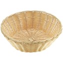 CORBEILLE POLYPROPYLENE ROND