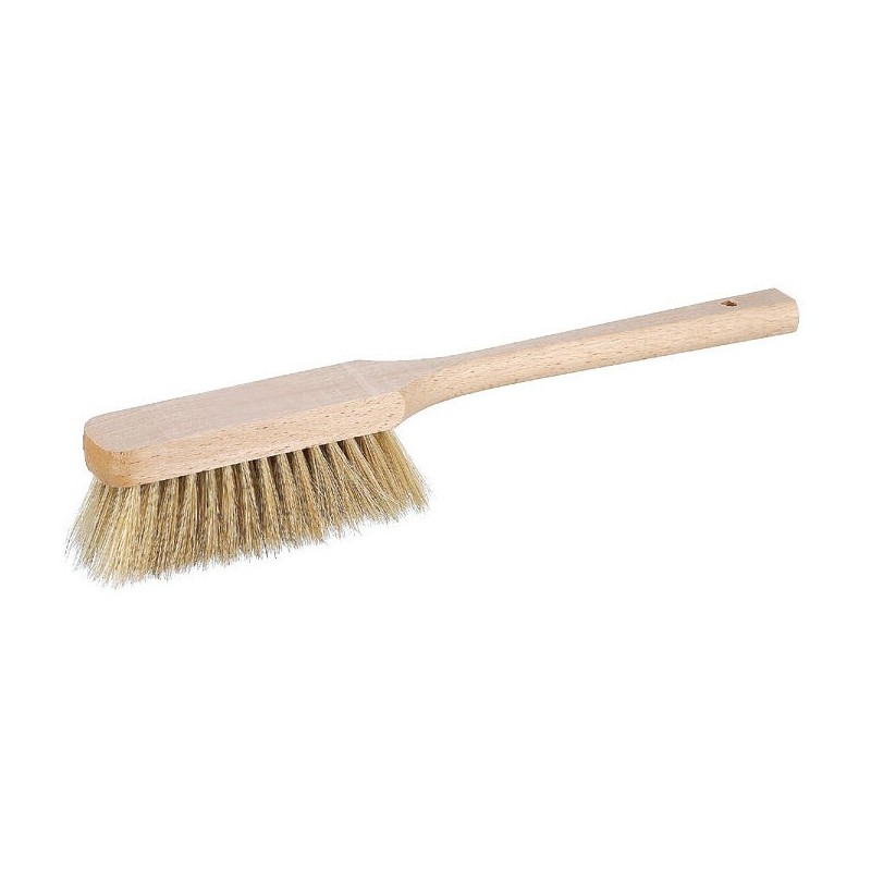 BROSSE A DORER - poignée bois