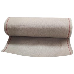 TOILE A COUCHE EN LIN