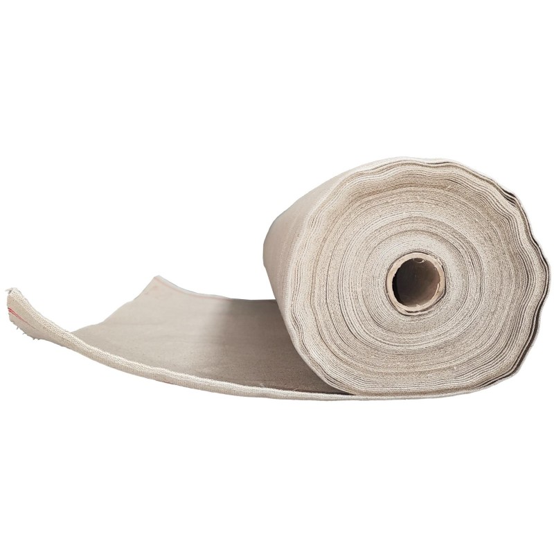 TOILE A COUCHE EN LIN
