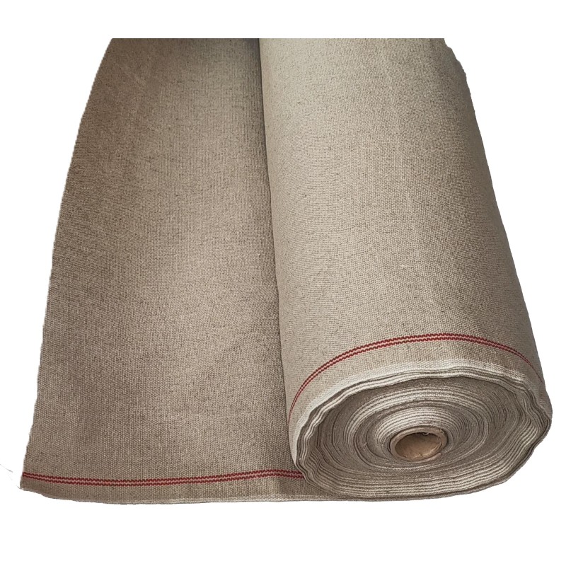TOILE A COUCHE EN LIN