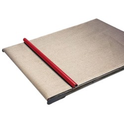 TOILE A COUCHE OURLEE AUTOMATIQUE 600X800 MM