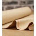 TOILE A COUCHE OURLEE 650X1600 MM