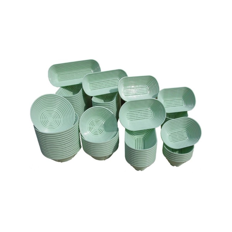 BANNETON POLYPROPYLENE