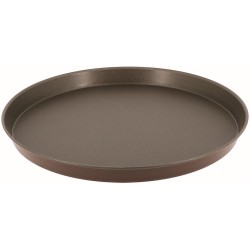 TOURTIERE UNIE ANTI ADHESIVE Ø 260 MM
