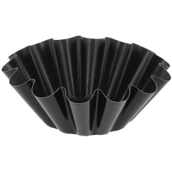 MOULE BRIOCHE ANTI-ADHERENT Ø20 MM