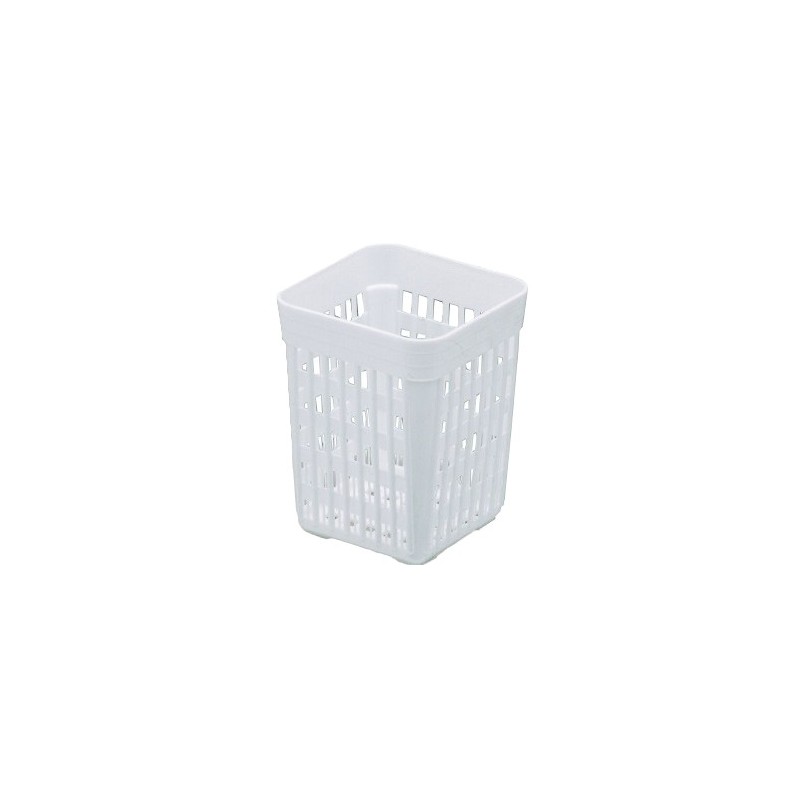 GODET A COUVERTS 110X110X140 mm
