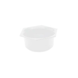 SALADIER SERIE SALAD' - ROND / HEXAGONAL