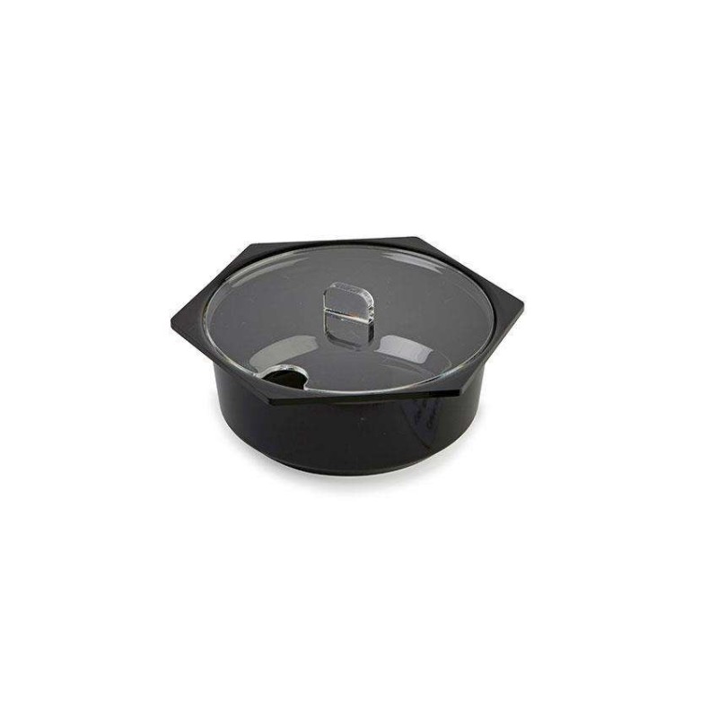 COUVERCLE SERIE SALAD' - ROND / HEXAGONAL