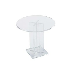 PIED SURFACE RONDE