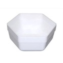 SALADIER ABS HEXAGONAL