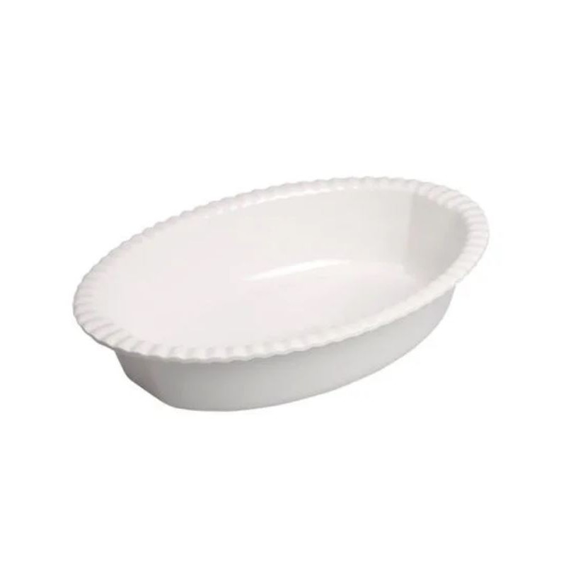 SALADIER ABS OVALE
