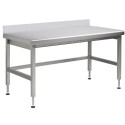 TABLE A NIVEAU VARIABLE