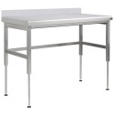 TABLE A NIVEAU VARIABLE