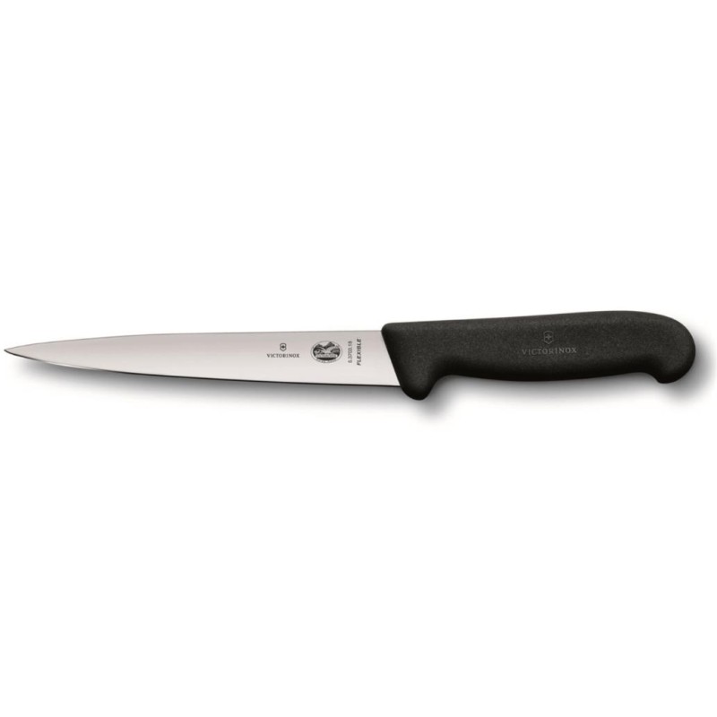 COUTEAU DENERVER/FILET DE SOL LAME FLEXIBLE VICTORINOX