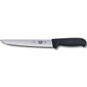 COUTEAU DENERVER/FILET DE SOL lame flexible/usée - 200 - NOIR - victo