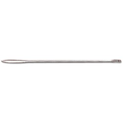 AIGUILLE A BRIDER - LG 250 MM (lot x5)