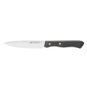 COUTEAU D'OFFICE - 100 - NOIR - gamme HACCP - M&F
