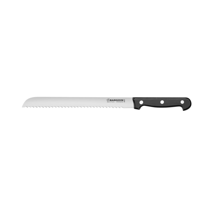 COUTEAU A PAIN DENTE