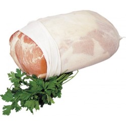 CHAUSSETTE/SAC A JAMBON EN POLYAMIDE (cond x25)