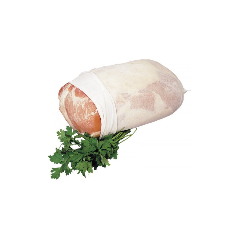 CHAUSSETTE/SAC A JAMBON EN POLYAMIDE (cond x25)