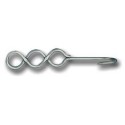 ALLONGE FORTE - Ø 5x180 mm - BOITE DE 10