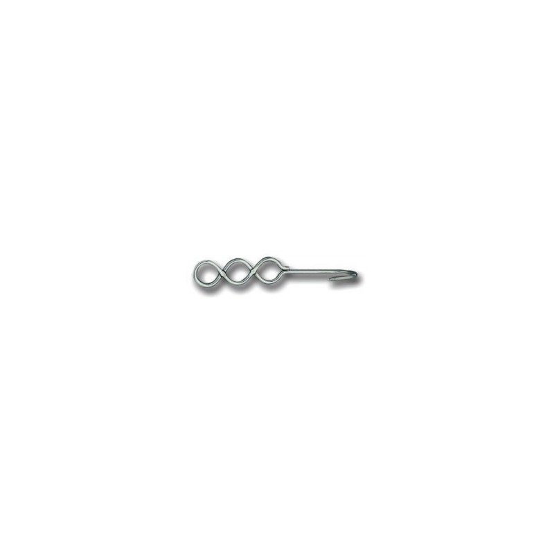 ALLONGE FORTE - Ø 5x180 mm - BOITE DE 10