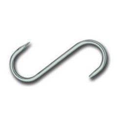 ALLONGE D'ABATTOIR - Ø 12x250 mm - BOITE DE 10