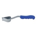 ECAILLEUR DOUBLE - 310 - BLEU