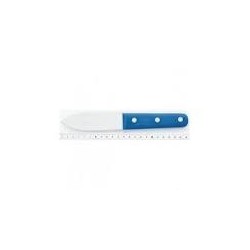 COUTEAU A COQUILLE ST JACQUES - 110 - manche ABS (voir 100185)