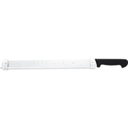 COUTEAU TRANCHEUR SAUMON REGLABLE - 400