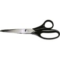 CISEAUX CRANTE INOX pour le travail du sucre - LG 210 mm