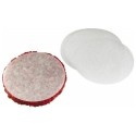 PAPIER A STEAK ROND