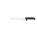 COUTEAU DE BOUCHER - 240 - NOIR - giesser