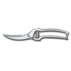 SECATEUR CHROME