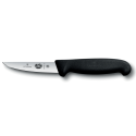 COUTEAU A SAIGNER "LAPIN" - 100 - NOIR - victorinox