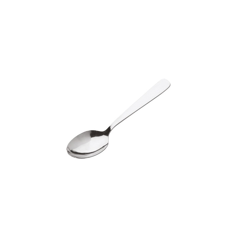 CUILLERE DE SERVICE INOX - 250 PLEINE