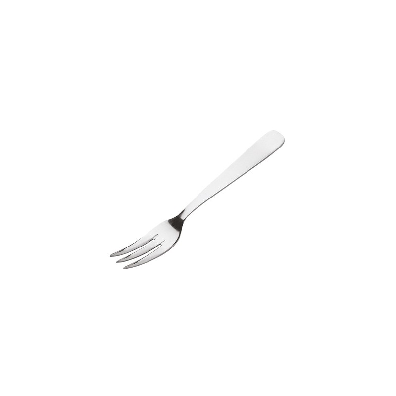 FOURCHETTE A SERVIR INOX - LG 250