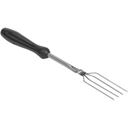 FOURCHETTE A TREMPER